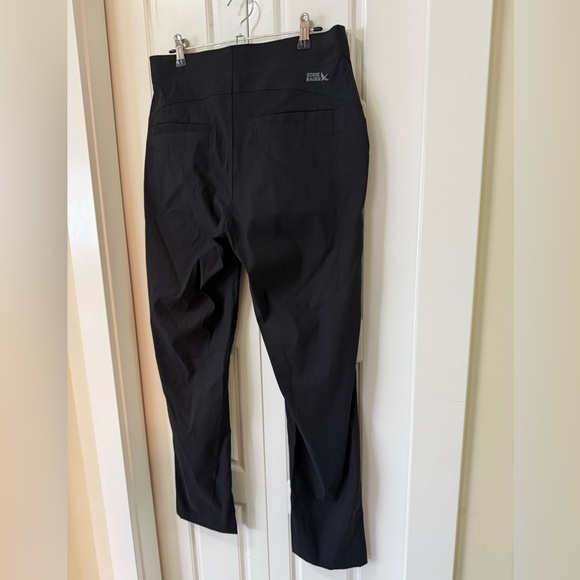 Eddie Bauer Horizon Straight Ankle Pants – Women’s Size 6 - Picture 3 of 4
